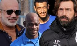 Murat Sancak: Jesus'tan sonra en pahalı hoca!