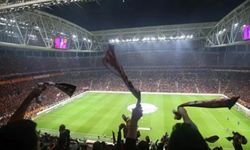 Galatasaray'dan stadyum hamlesi! Seyirci kapasitesi artıyor