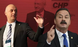 Ağıralioğlu'nun 'Oy vermem' çıkışına, İYİ Partili Özlale'den yanıt