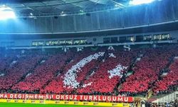Bursa'da 11 yıl sonra milli maç heyecanı!