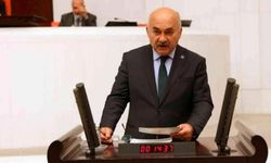 Bursa Milletvekili Vahapoğlu ısrarla takipçisi oldu, hedefine ulaştı