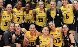 Vakıfbank'ta ayrılık! Milli yıldız Japonya yolcusu