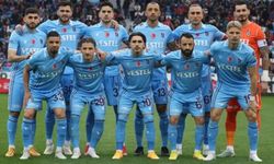 Trabzonspor'da 10 futbolcu satış listesinde!