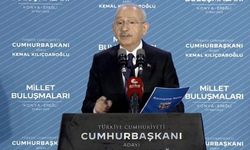 Kılıçdaroğlu: Mal varlığımı bütün Türkiye'ye göstereceğim