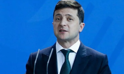 Avusturya’da aşırı sağcı milletvekilleri Zelenskiy konuşurken meclisi terk etti