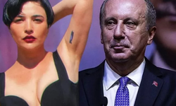 Gonca Vuslateri'den gündem olan Muharrem İnce paylaşımı!