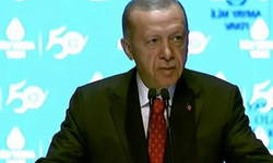 Erdoğan'dan 14 Mayıs mesajı : Yeni müjdeleri vereceğiz