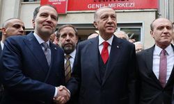 Erdoğan ile Erbakan görüşmesinde sürpriz