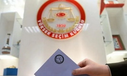 Cumhurbaşkanı seçimi kesin aday listesi Resmi Gazete'de!