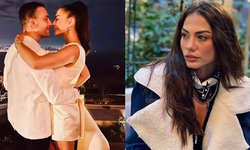 Demet Özdemir'den Oğuzhan Koç açıklaması: Evliliğimizde sıkıntılar var