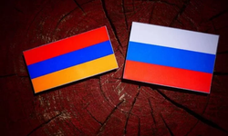 Rusya-Ermenistan arasında ipler gerildi! Putin Ermenistan'da tutuklanır mı?