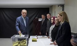 Erdoğan: Türkiye demokrasi mücadelesi verdi