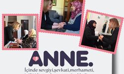 Nevşehir Valisi'nden Anneler Günü mesajı