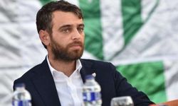 Bursaspor'da Emin Adanur göreve talip oldu!