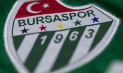 Bursaspor için tarihi gün!