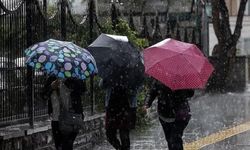 Meteoroloji’den Bursa için sağanak yağış ve yeni hafta uyarısı!