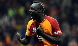 Ünlü golcü Diagne'ye 'hırsızlık' soruşturması: Şoförüyle başı dertte
