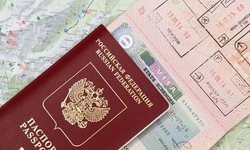 Schengen vizesinde kriz büyüyor: İki kişiden biri alamıyor