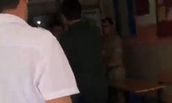 Sandık görevlileri ve avukatlar darp edildi
