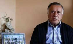 Bursaspor'un acı kaybı! ‘Puşkaş Ergün’ vefat etti