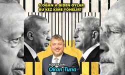 S.Oğan’a giden oylar bu kez kime yönelir?