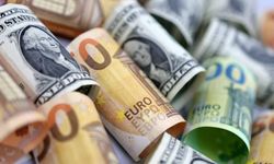 Piyasalar durulmuyor: Dolar ve euro tarihi zirvelerini gördü