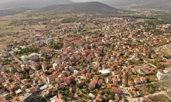 Bursa'nın o ilçesinin tarihi gün yüzüne çıkacak!