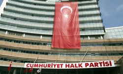 CHP’de 28 Mayıs istifası: İl başkanı görevini bıraktı