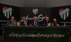 Sakder'den flaş Bursaspor açıklaması! 'Haberimiz yoktu demeyin'
