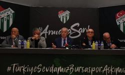 Bursaspor Divan Başkanı Sakder: Herkes haddini bilecek ve saygılı olacak!