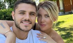 Icardi, İstanbul'a geliyor