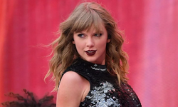 Üniversitelilere Taylor Swift sürprizi: Psikoloji dersinde hayatı ve şarkıları işlenecek
