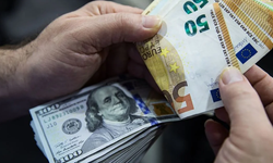 Dolar ve eurodaki yüksek seyir devam ediyor
