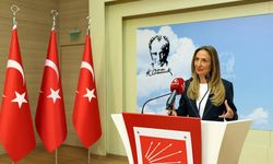 CHP Kadın Kolları'ndan okullara ücretsiz yemek çağrısı