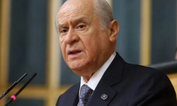 Bahçeli: MHP, Süleyman Soylu’nun sonuna kadar arkasındadır