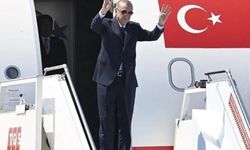 Erdoğan'dan Azerbaycan'a sürpriz ziyaret!