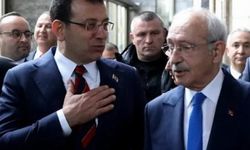 İmamoğlu'ndan Kılıçdaroğlu'na sitem telefonu
