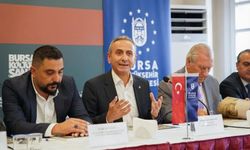 Bursa Büyükşehir'in “Sultanın Mirası” kitabı kent belgeliğine kazandırdı