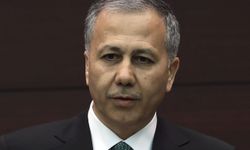 Bakan Yerlikaya duyurdu! 2 terörist etkisiz hale getirildi