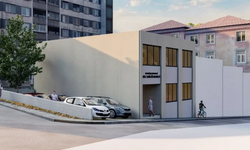 Yıldırım'da Karaağaç'a yeni sağlık merkezi