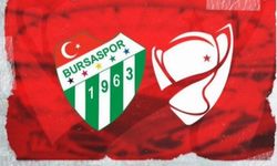 Bursaspor’un kupadaki rakibi belli oldu!