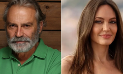 'Maria' filminden ilk kareler