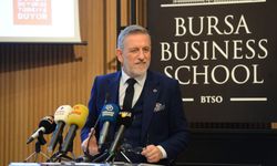 BTSO'dan Kirazlıyayla'da ilk meclis toplantısı