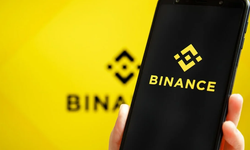 Binance'ye 4,3 milyar dolarlık kara para cezası