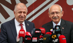 Ümit Özdağ, Kılıçdaroğlu ile yaptığı 'gizli protokolü' yayınladı