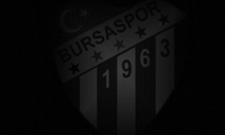 Bursaspor'un acı kaybı