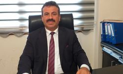 AK Partili o İl Başkanı istifa etti