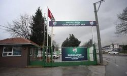 Bursaspor'da 3 genç yetenek yuvadan uçtu!