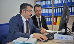 Yıldırım Belediyesi’nden istihdama katkı