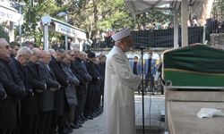 Bursalı iş insanı Zeki Zorlu’nun acı günü